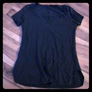 Lululemon Short Sleeve Top